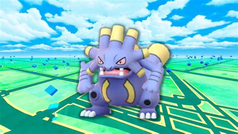 exploud moveset